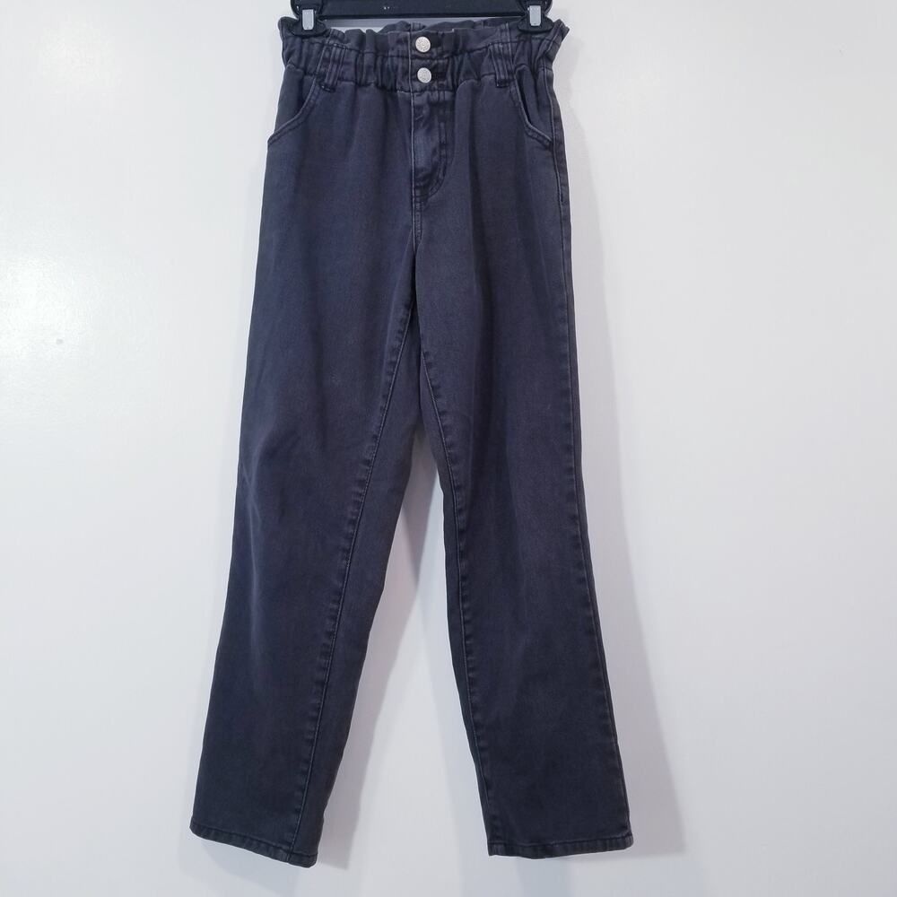 PACSUN Mom Jean High Rise